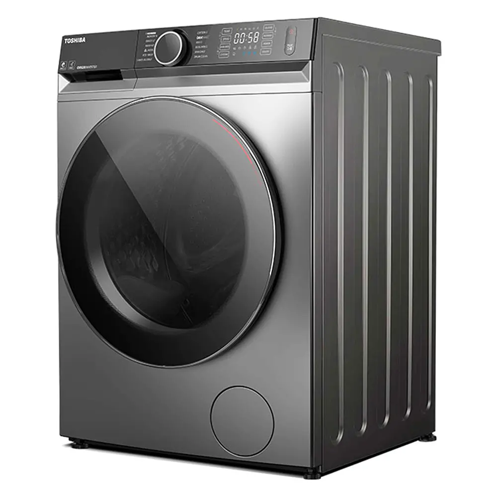 9 KG, STEAM AND ULTRA FINE BUBBLE (UFB) WASHING MACHINE