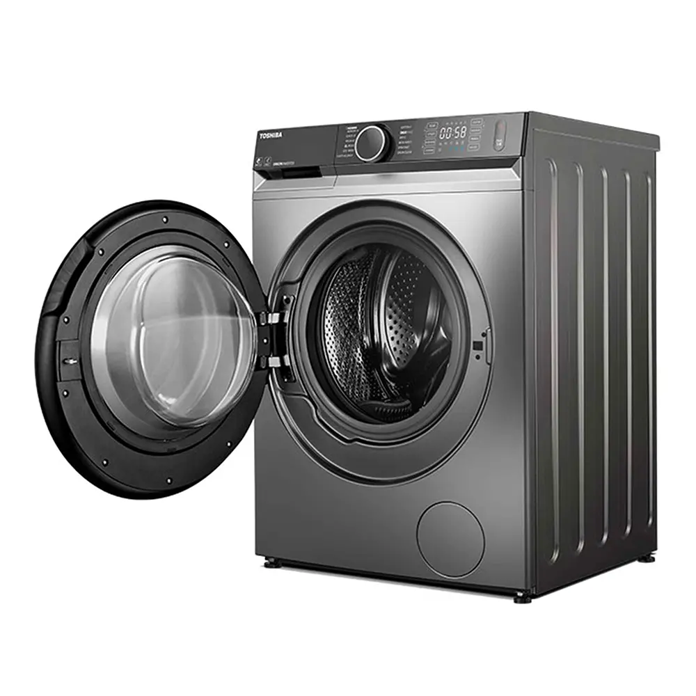 9 KG, STEAM AND ULTRA FINE BUBBLE (UFB) WASHING MACHINE