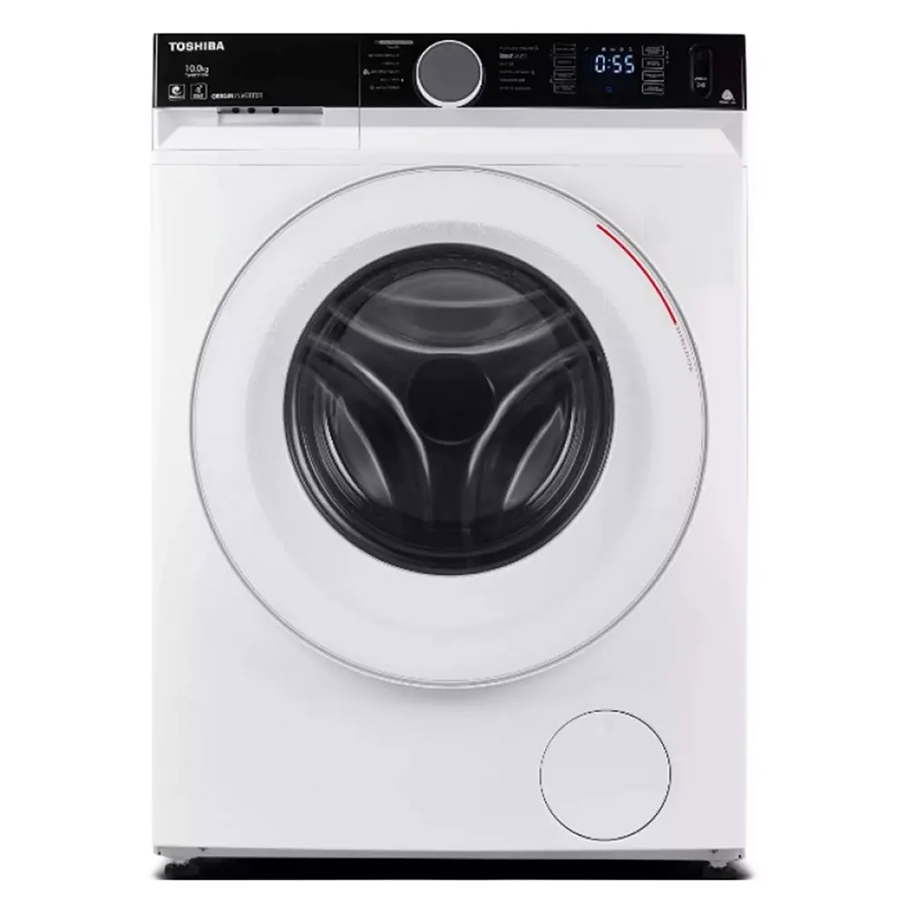 9 KG, STEAM AND ULTRA FINE BUBBLE (UFB) WASHING MACHINE