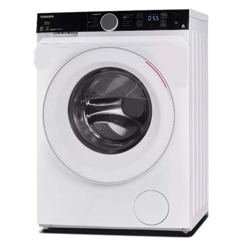 9 KG, STEAM AND ULTRA FINE BUBBLE (UFB) WASHING MACHINE