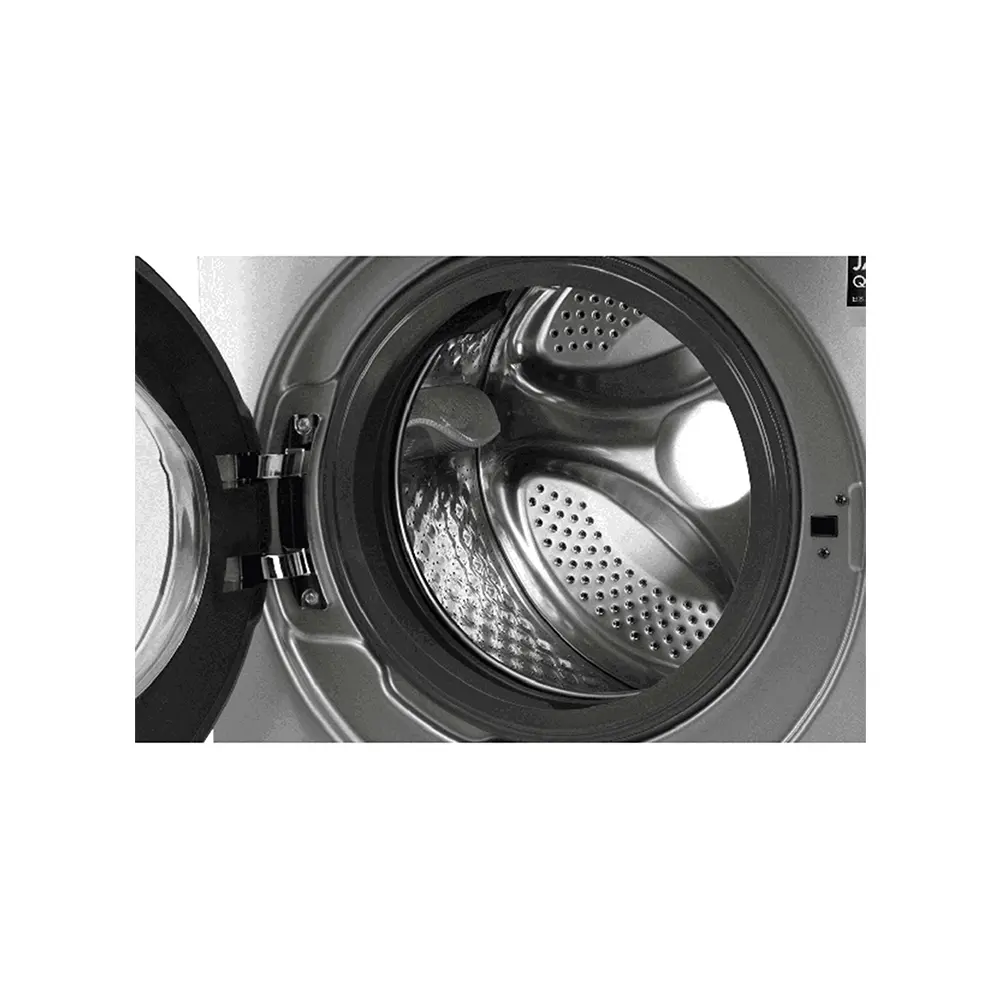 GREATWAVES WASHING MACHINE 8 KG, STEAM AND ULTRA FINE BUBBLE (UFB)