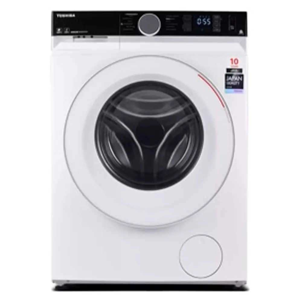 GREATWAVES WASHING MACHINE 8 KG, STEAM AND ULTRA FINE BUBBLE (UFB)