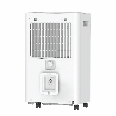 Inverter Compressor 2 in 1 Air Purifying Dehumidifier (28L)