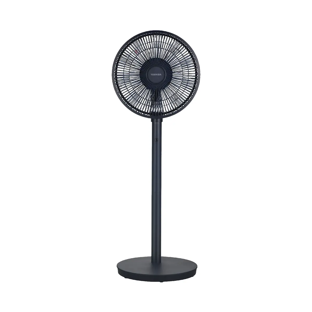 12吋2合1座地座檯電風扇連遙控