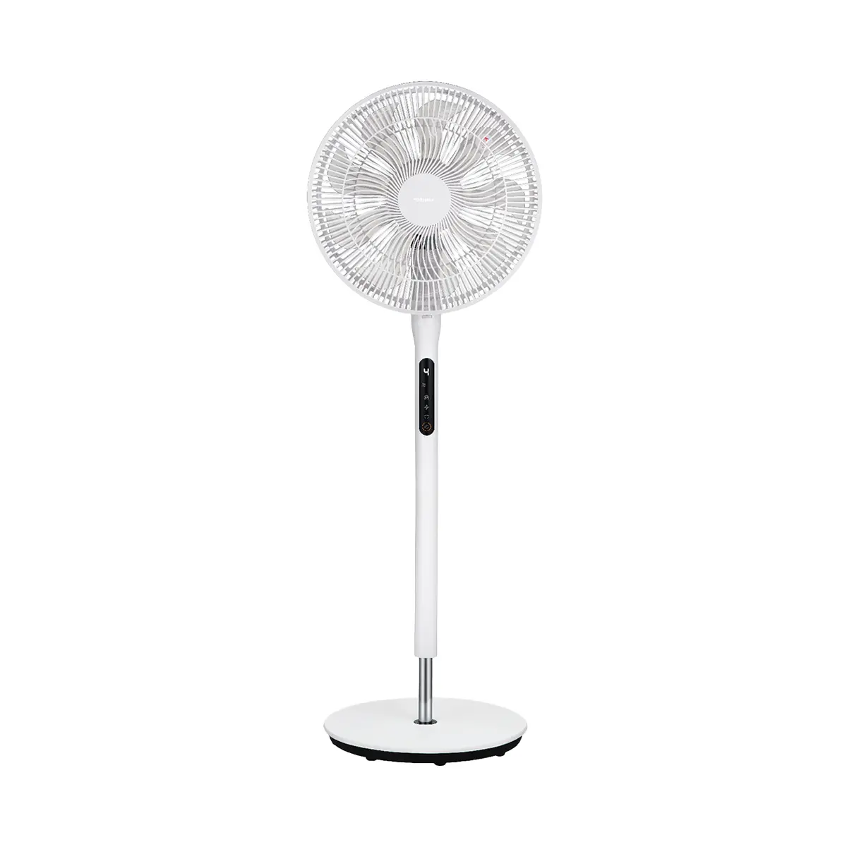 14吋DC 摩打電風扇連遙控