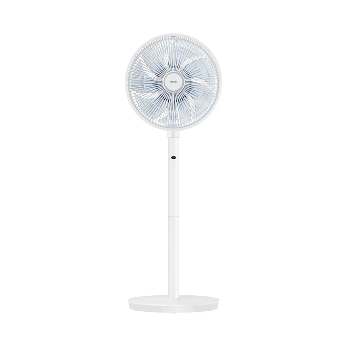 12吋2合1座地座檯電風扇連遙控