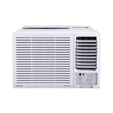 2 HP R32 Inverter Window Type Air-Conditioner (Dehumidifying and Cooling Only Series)