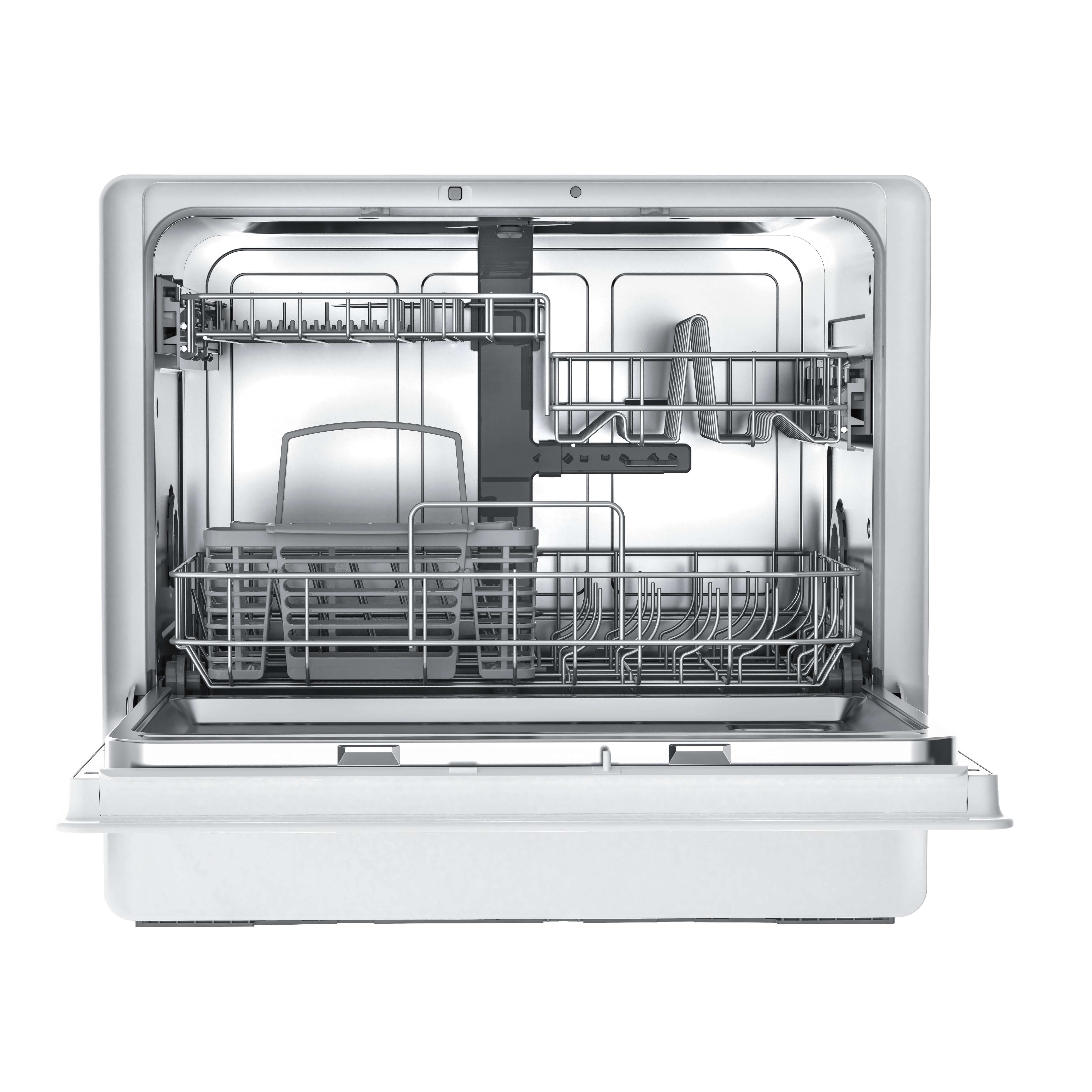 Table-top Dishwasher 55cm