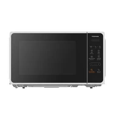 Touch Type Microwave Oven With Grill (20 L) 