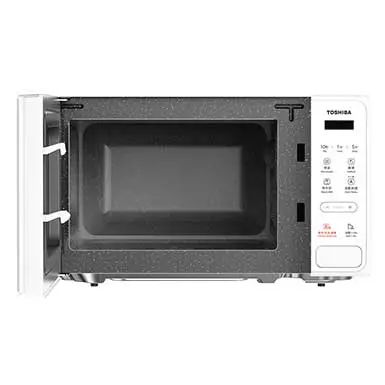 Touch Type Microwave Oven(20 L) 