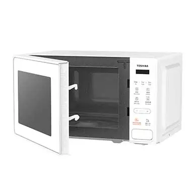 Touch Type Microwave Oven(20 L) 