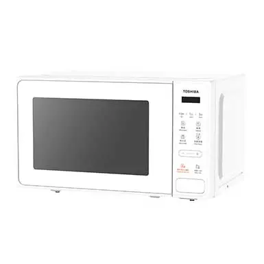 Touch Type Microwave Oven(20 L) 