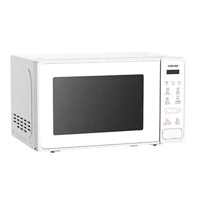 Touch Type Microwave Oven(20 L) 
