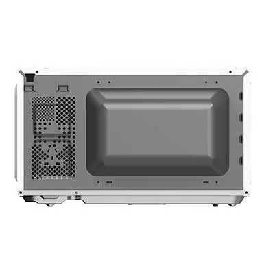 Touch Type Microwave Oven(20 L) 