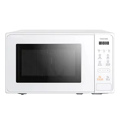 Touch Type Microwave Oven(20 L) 