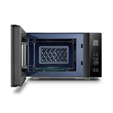 Microwave Oven with Grill Function (21 L) 