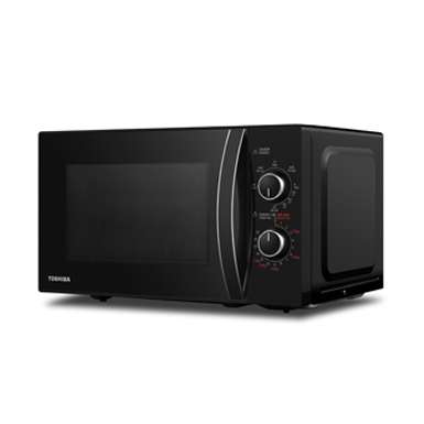 Dial Type Microwave Oven With Grill (20 L) 