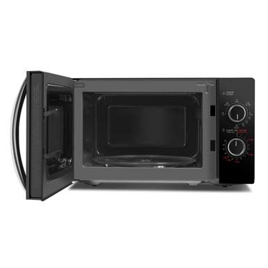 Dial Type Microwave Oven With Grill (20 L) 