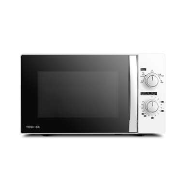 Dial Type Microwave Oven (20 L) 