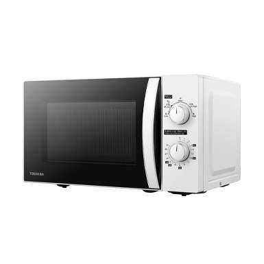 Dial Type Microwave Oven (20 L) 