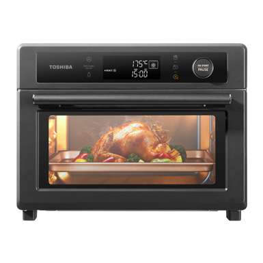Healthy Air Fry Oven (25 L) 