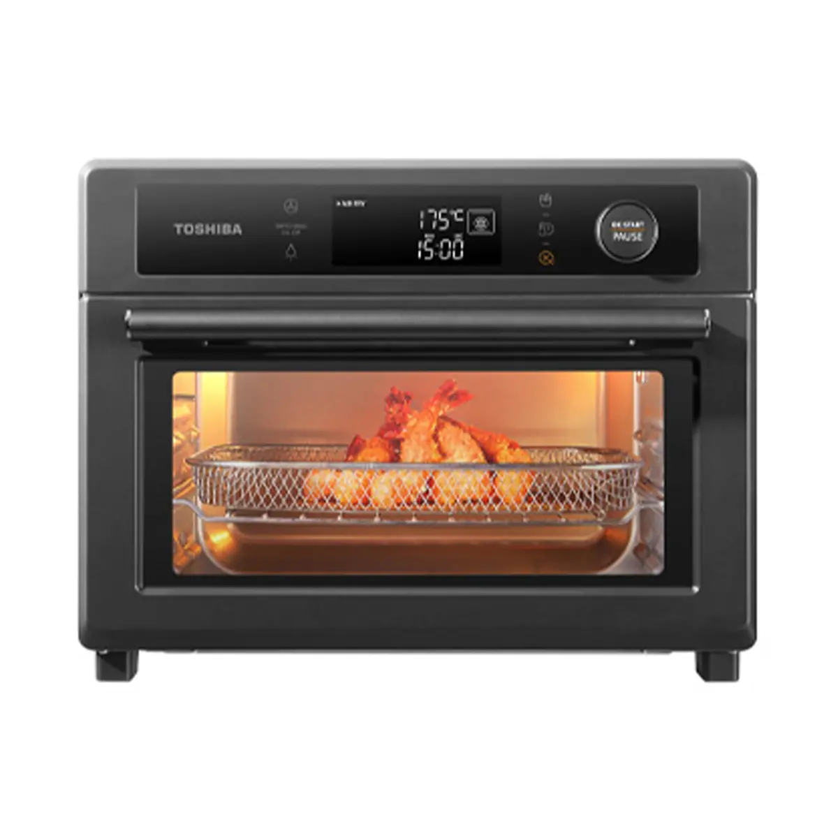 Healthy Air Fry Oven (25 L) 