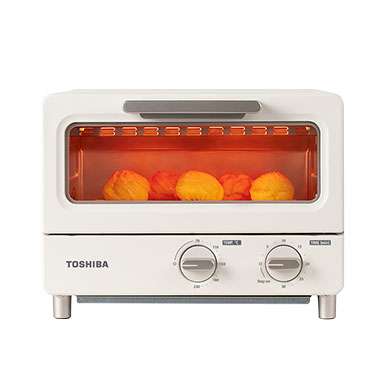 Toaster Oven (8 L) 