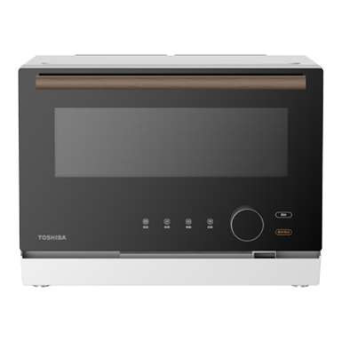Steam Oven with Microwave function (23Litre)