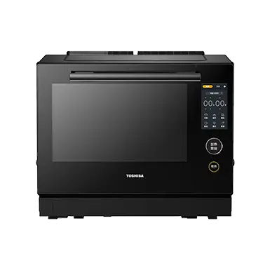 Flagship Superheated Steam Oven (30L) [Control Panel in Tradition Chinese ONLY]