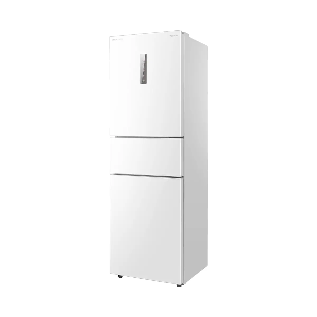 3-Door Inverter Compressor Refrigerator (233L)