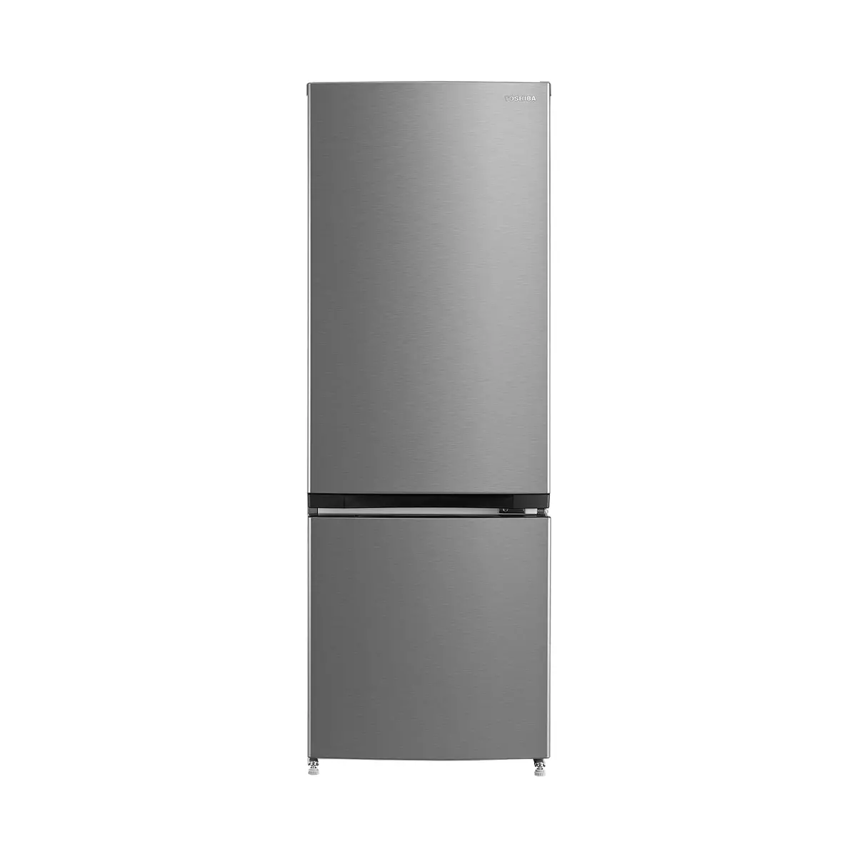 2-Door Inverter Compressor Refrigerator (163L)