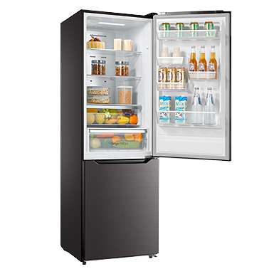 2-door Refrigerator (295L)
