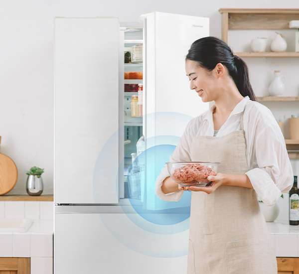 All Refrigerator