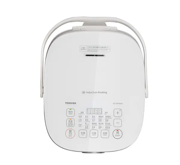 IH Rice Cooker (1.5L)