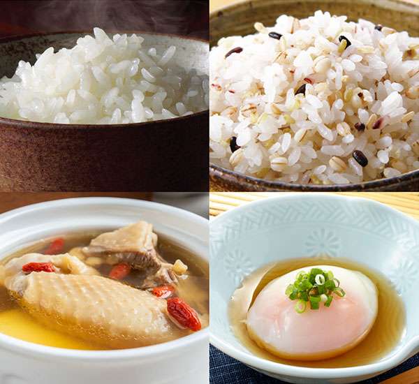 Cooking Versatility