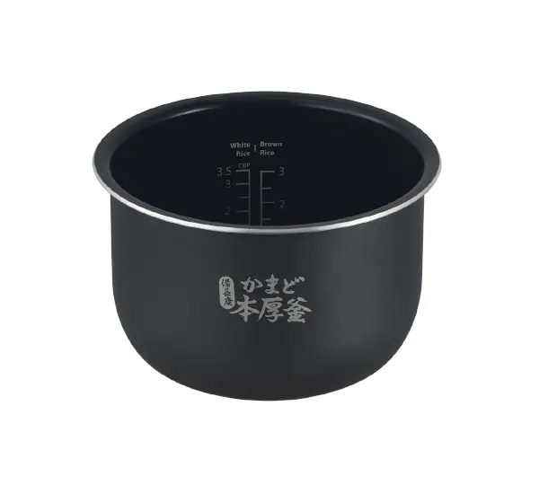 迷你壓力磁應電飯煲(0.63公升)