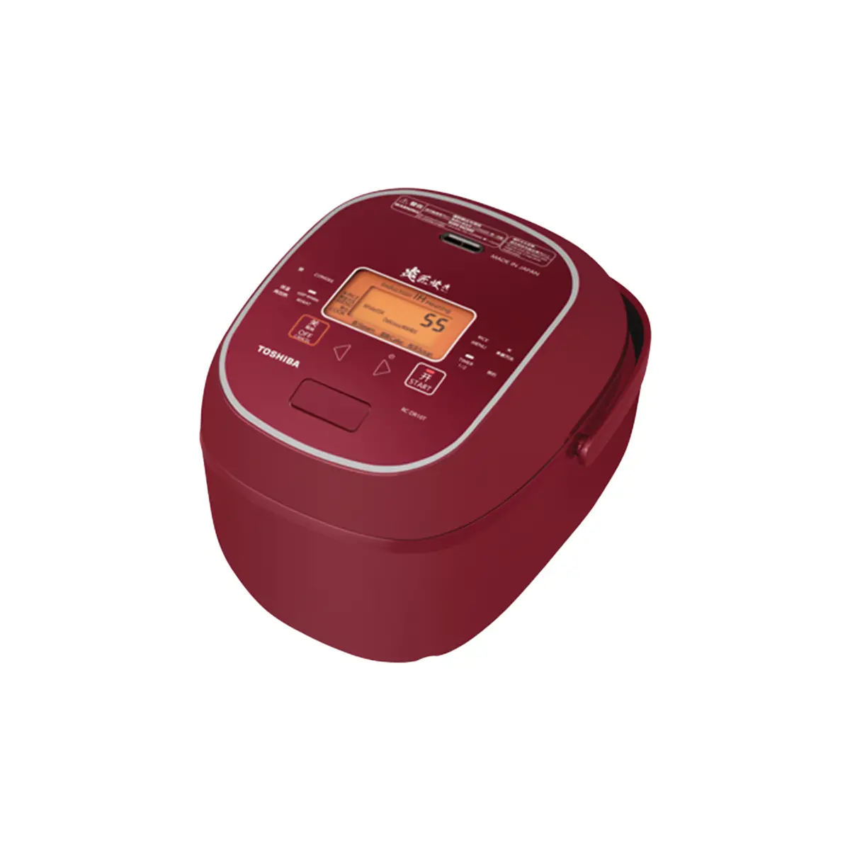 IH Rice Cooker (1.8L)