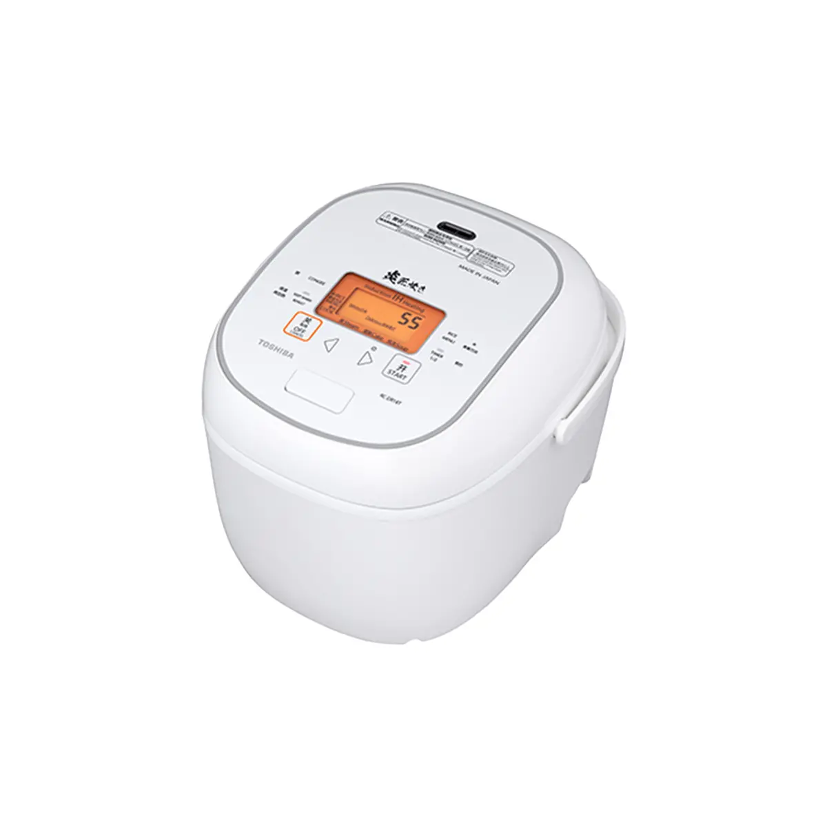 IH Rice Cooker (1.8L)