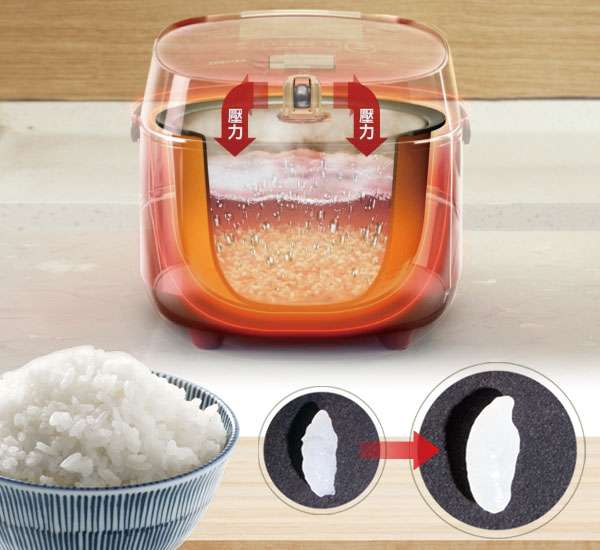 品数豊富！ RC-DS10K 炊飯器・餅つき機