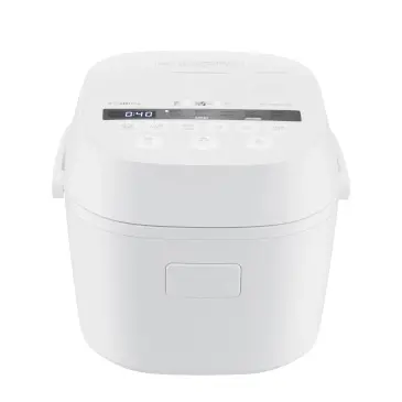 Enzyme Activation Rice Cooker (1.0L)