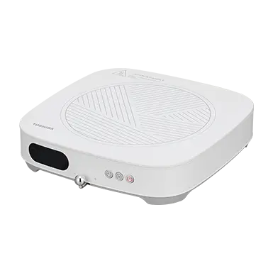 Japandi極簡和風系列電磁爐