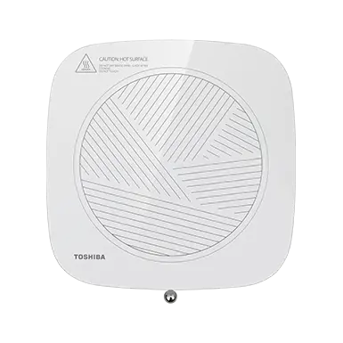 Japandi極簡和風系列電磁爐