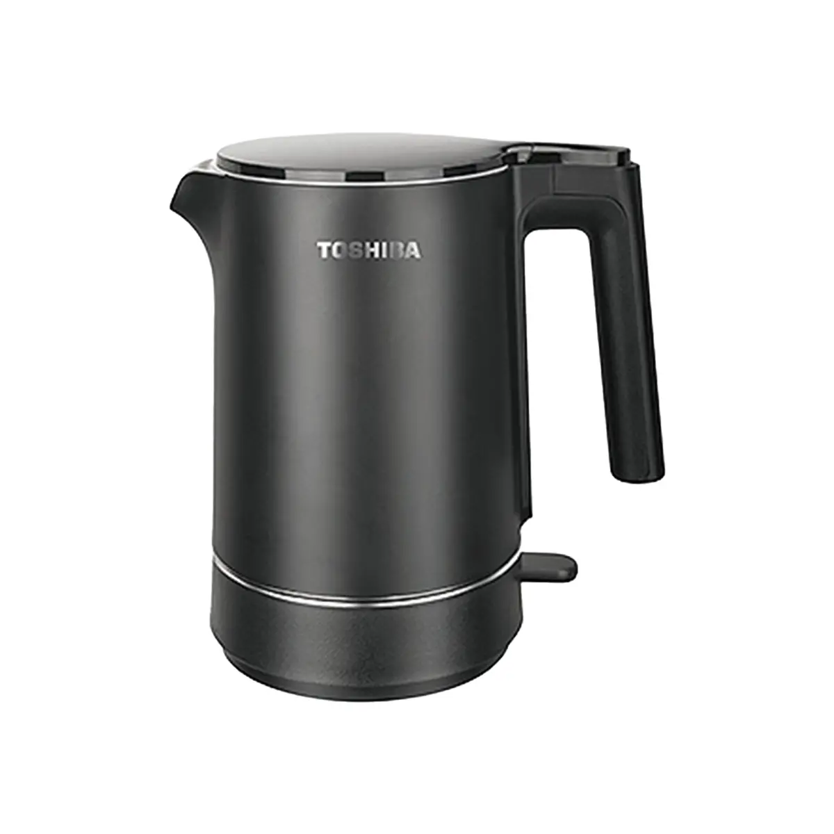 Cordless Double Wall Electric Kettle (1.5L)