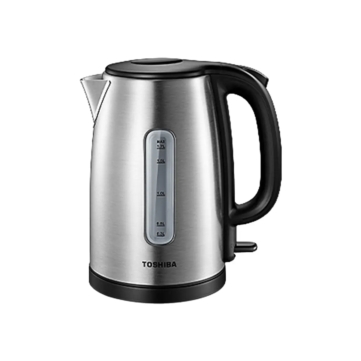 Cordless Electric Kettle (1.7L)