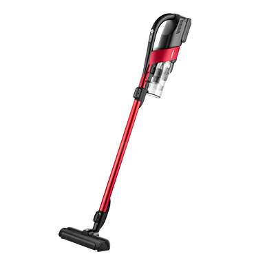 1.6kg All-in-one Lightweight Cordless Vacuum Cleaner