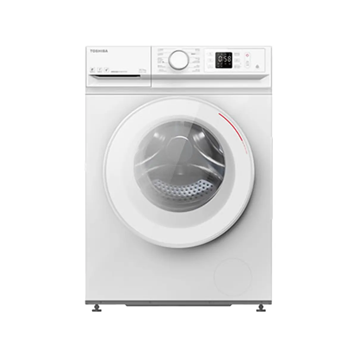 Inverter Front Loading Washing Machine(10.5KG)