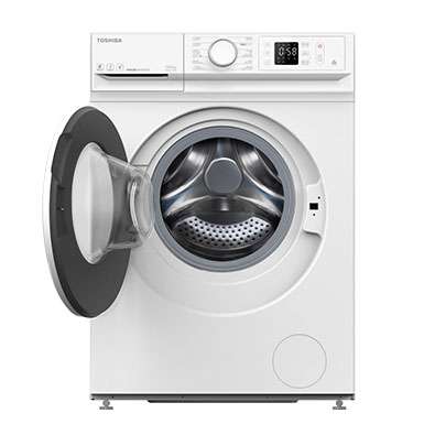 變頻前置式洗衣機 (10.5公斤)
