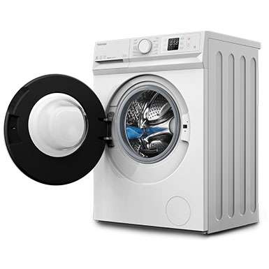 變頻前置式洗衣機 (10.5公斤)