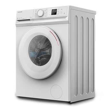 Inverter Front Loading Washing Machine(10.5KG)