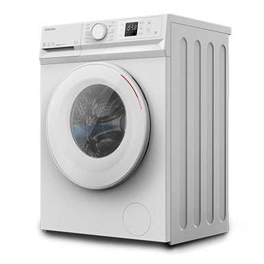 變頻前置式洗衣機 (8.5公斤)
